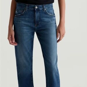 AG Adriano Goldschmied Ex-Boyfriend Slim